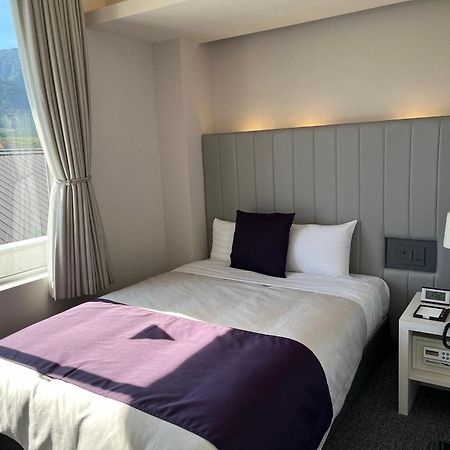 The Hotel Yakushima Ocean & Forest Extérieur photo