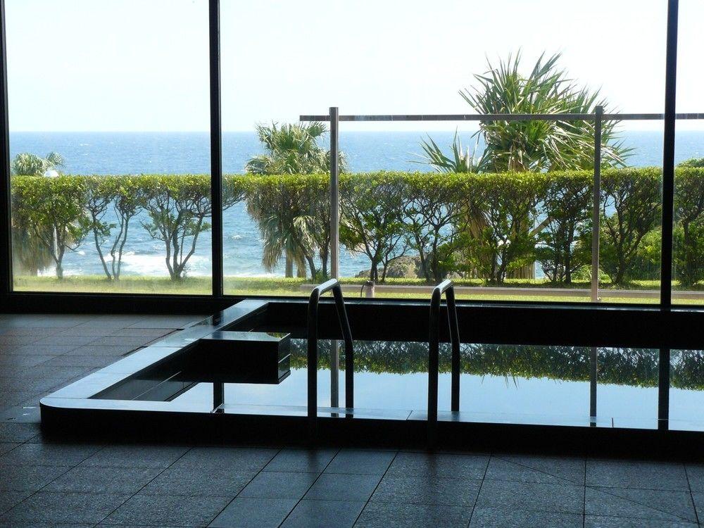 The Hotel Yakushima Ocean & Forest Extérieur photo