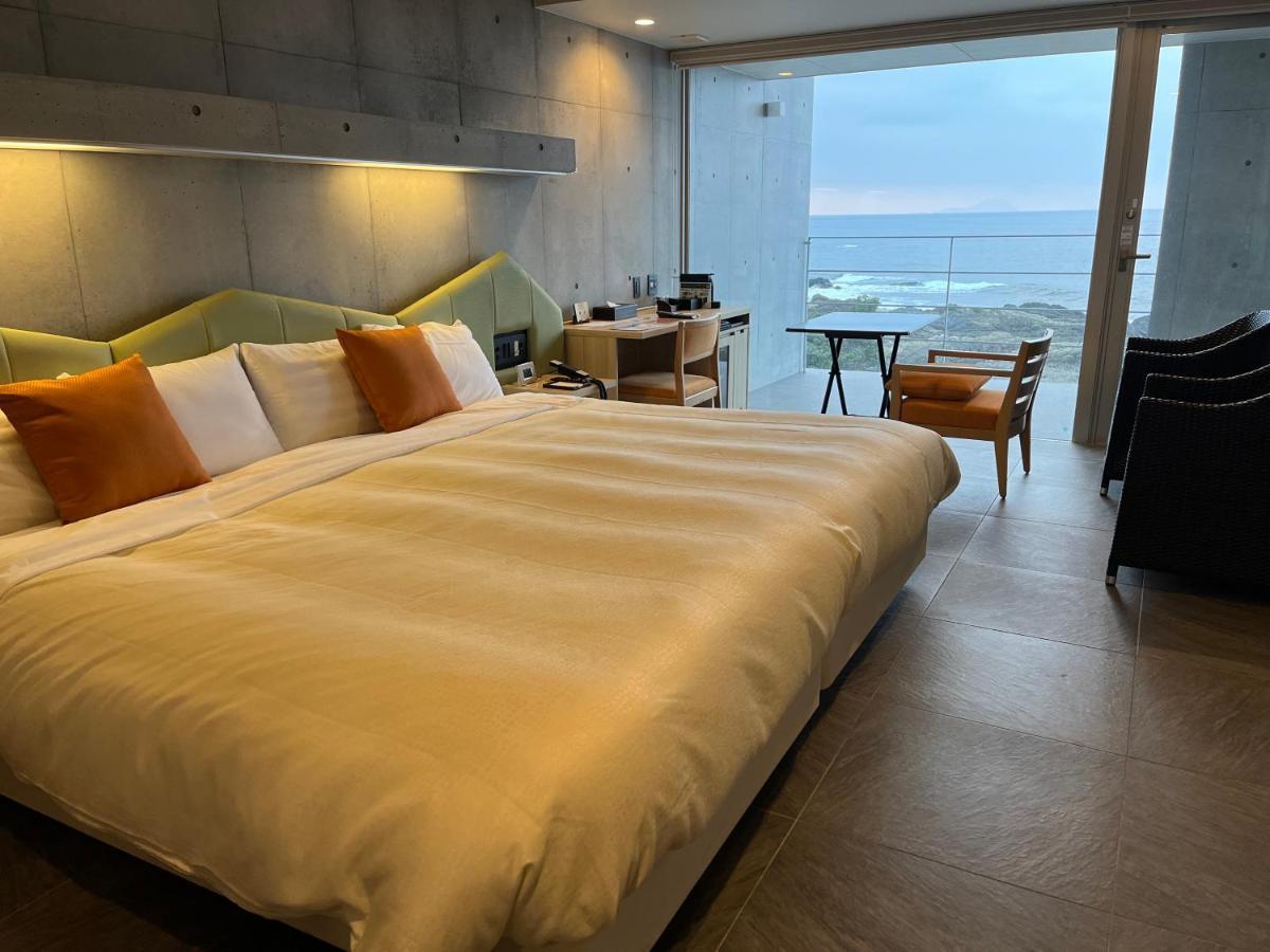 The Hotel Yakushima Ocean & Forest Extérieur photo