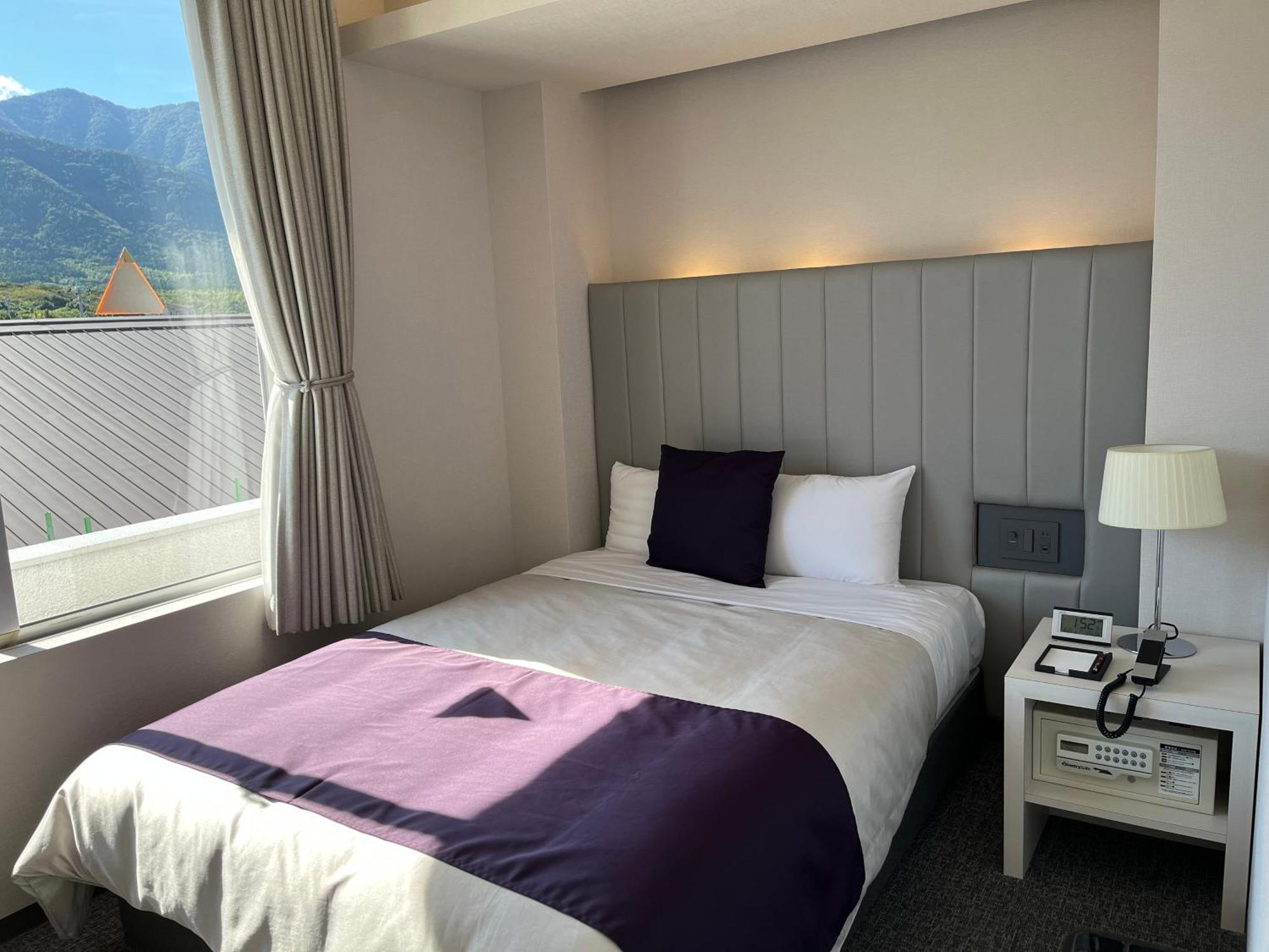 The Hotel Yakushima Ocean & Forest Extérieur photo