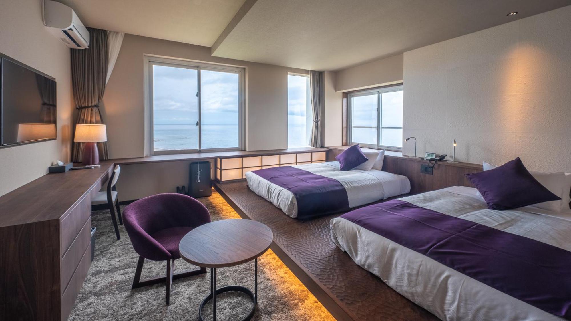 The Hotel Yakushima Ocean & Forest Extérieur photo