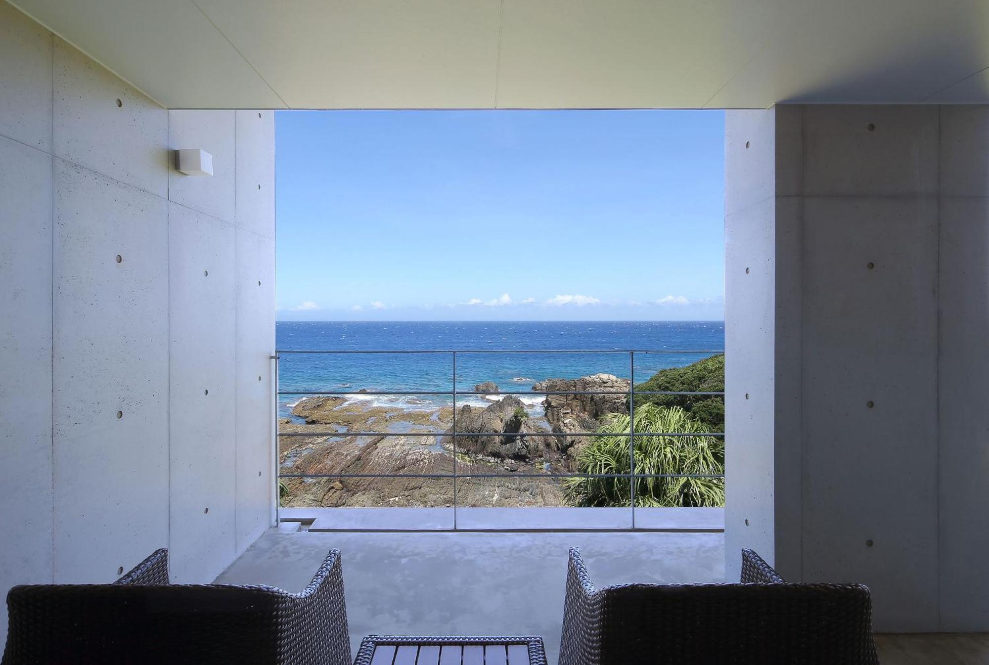 The Hotel Yakushima Ocean & Forest Extérieur photo