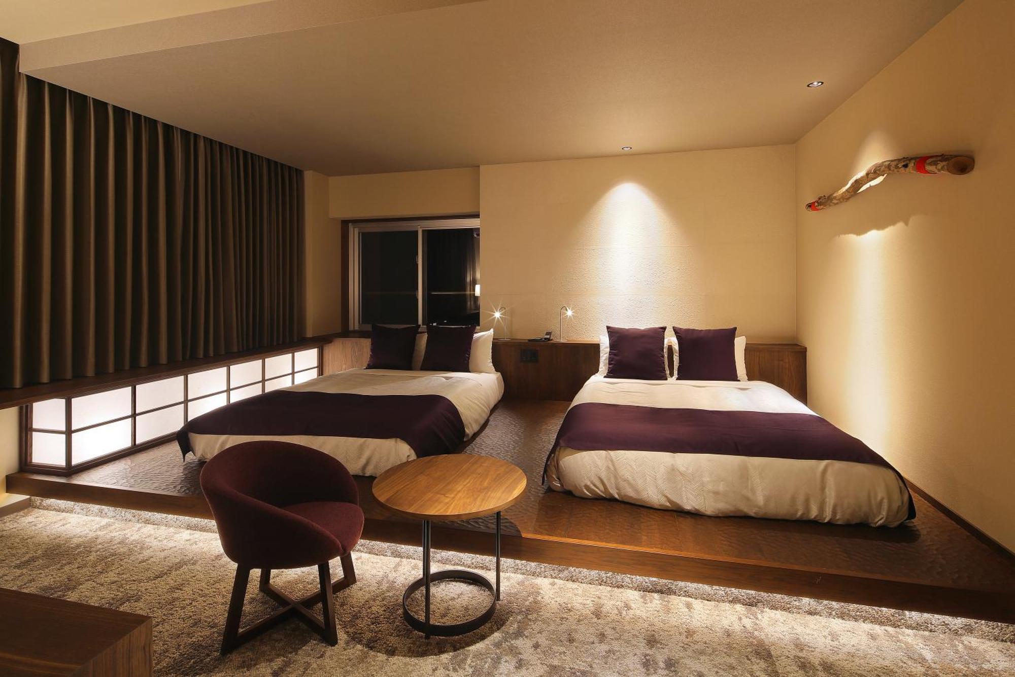 The Hotel Yakushima Ocean & Forest Extérieur photo