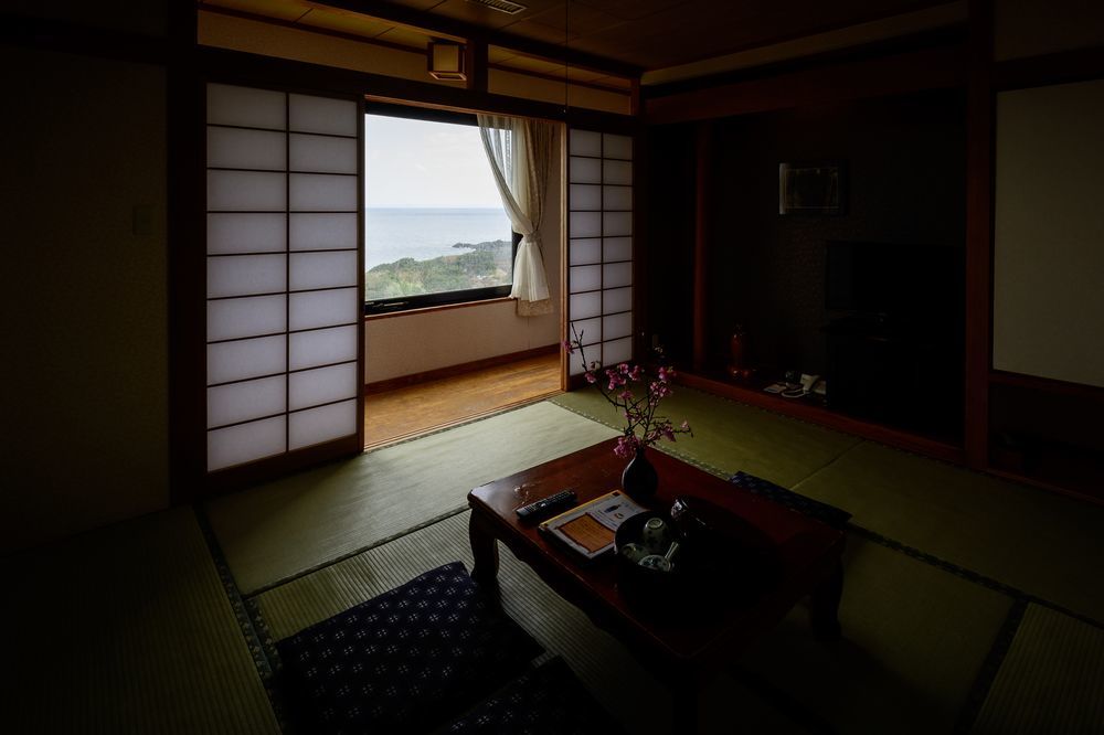 The Hotel Yakushima Ocean & Forest Extérieur photo