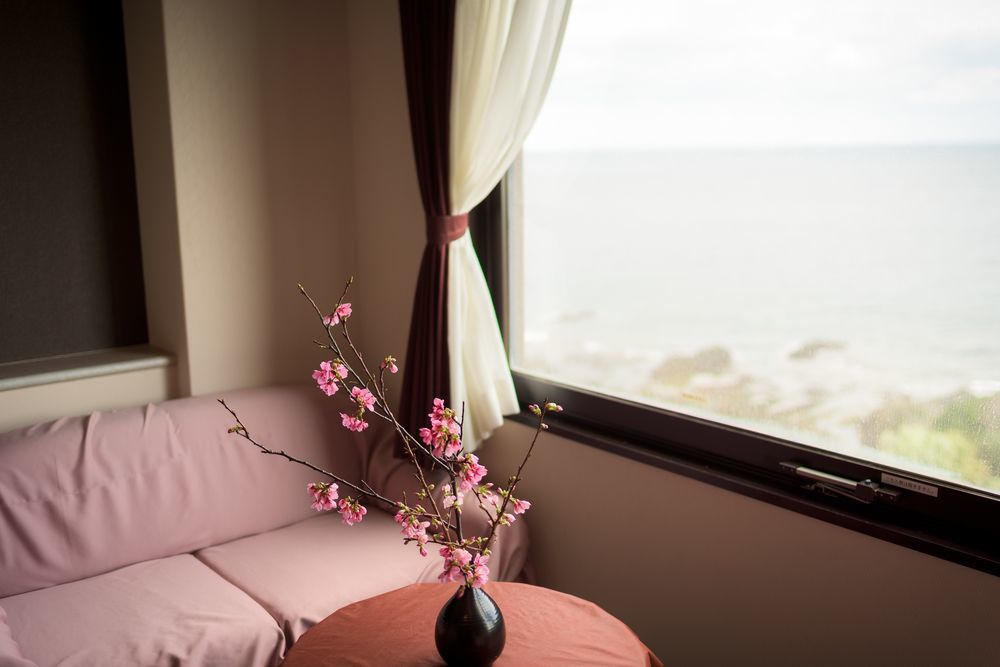 The Hotel Yakushima Ocean & Forest Extérieur photo