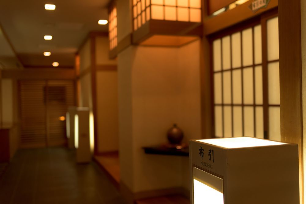 The Hotel Yakushima Ocean & Forest Extérieur photo
