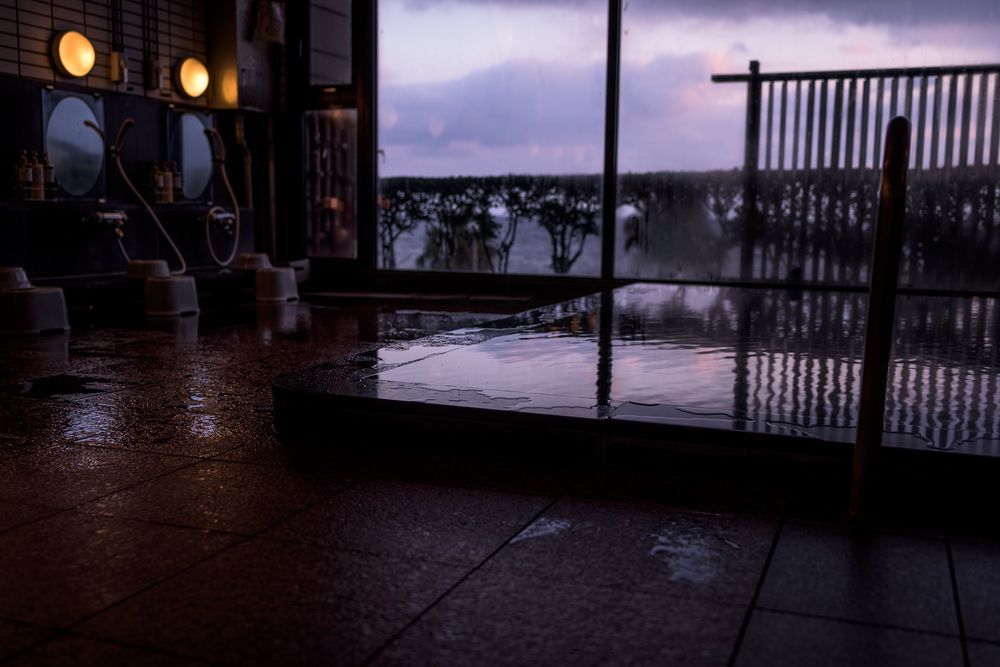 The Hotel Yakushima Ocean & Forest Extérieur photo