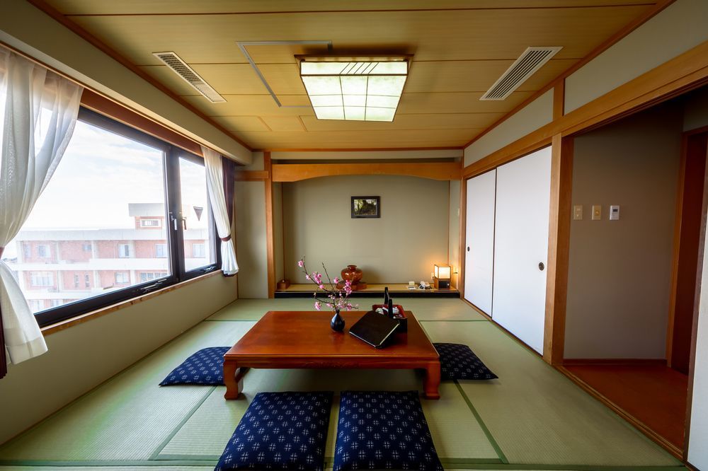 The Hotel Yakushima Ocean & Forest Extérieur photo