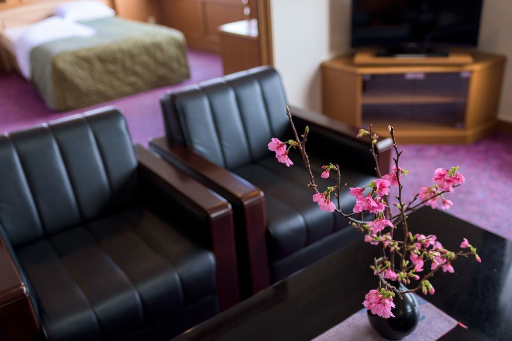 The Hotel Yakushima Ocean & Forest Extérieur photo