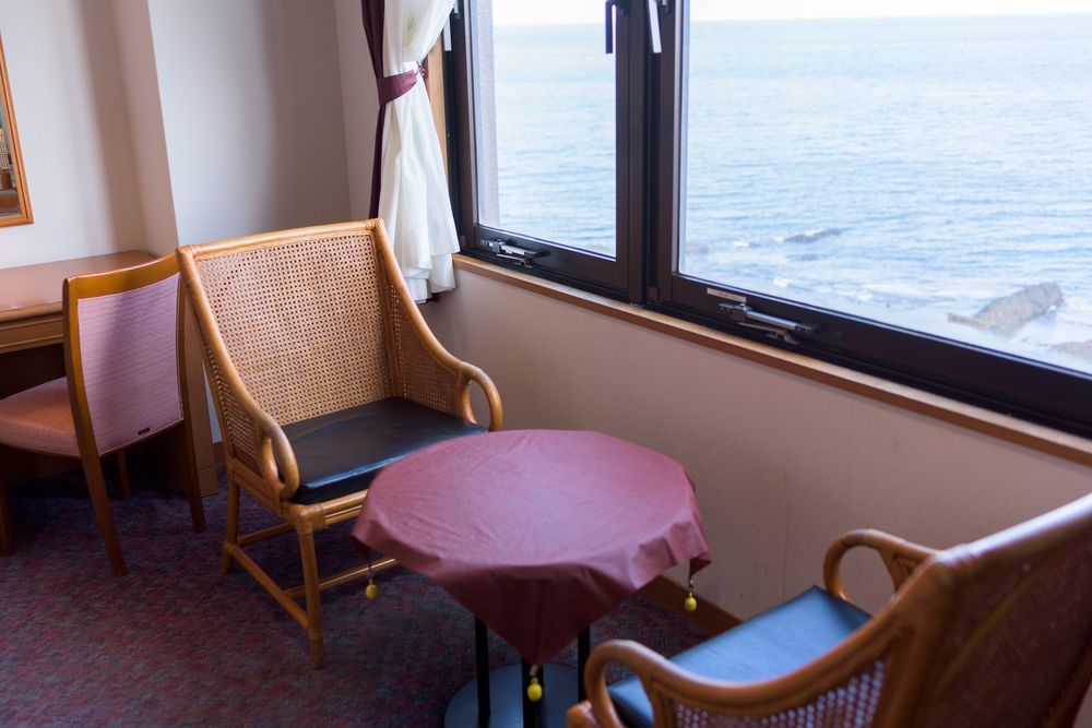 The Hotel Yakushima Ocean & Forest Extérieur photo