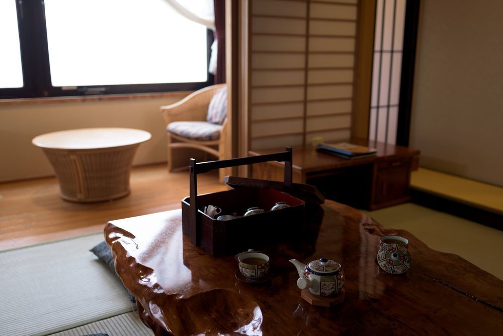 The Hotel Yakushima Ocean & Forest Extérieur photo