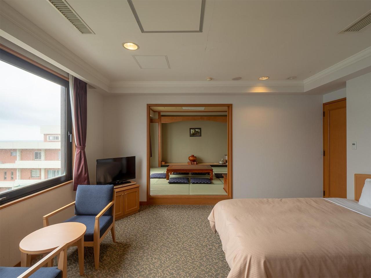 The Hotel Yakushima Ocean & Forest Extérieur photo