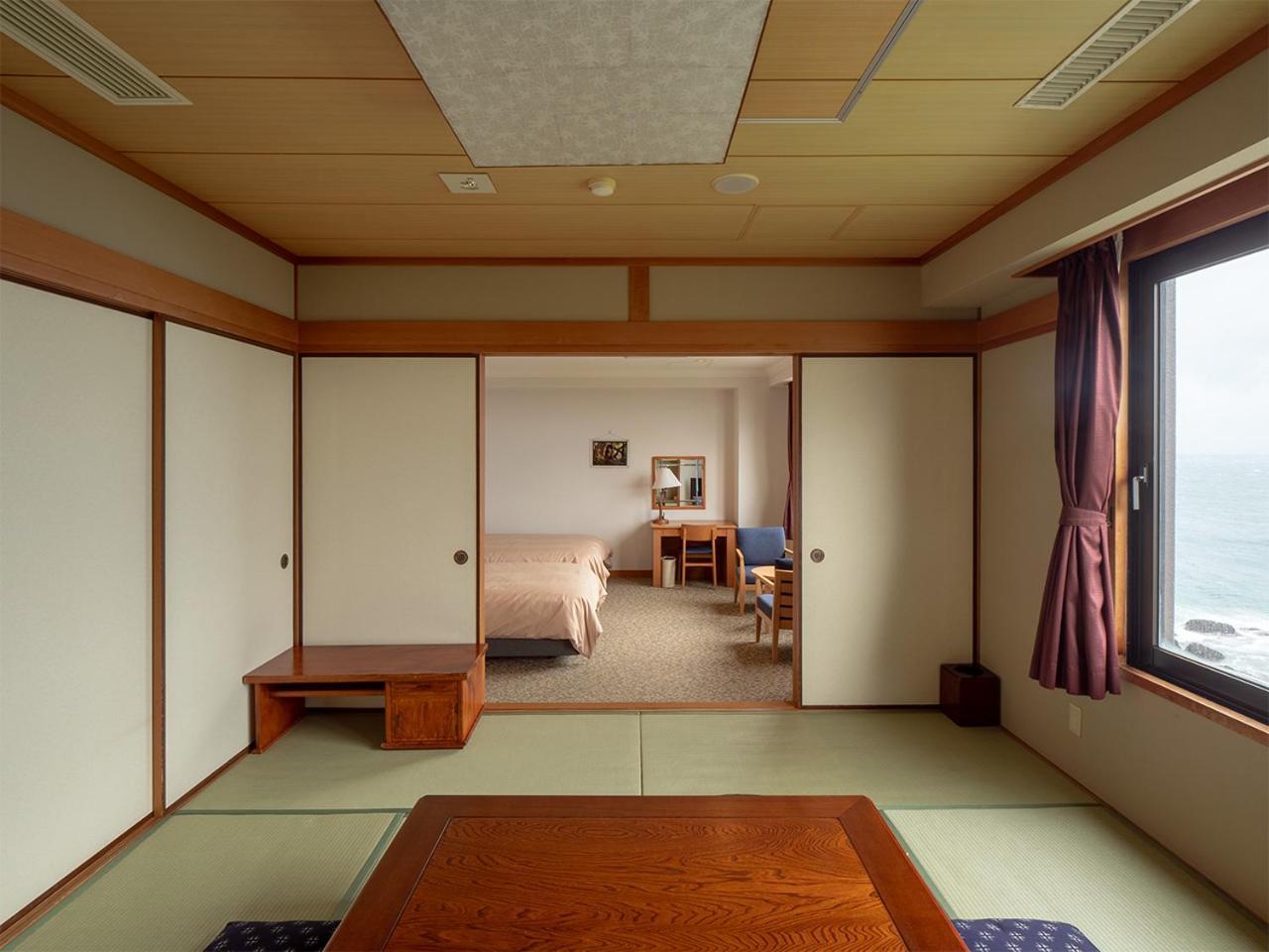 The Hotel Yakushima Ocean & Forest Extérieur photo