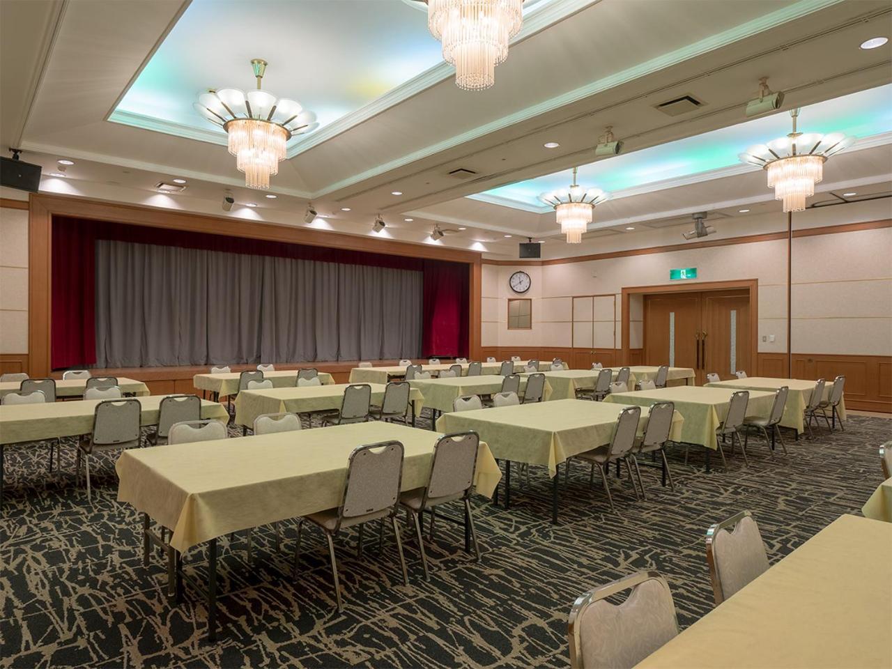 The Hotel Yakushima Ocean & Forest Extérieur photo