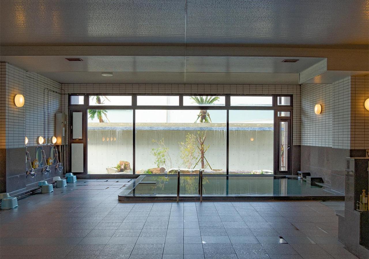 The Hotel Yakushima Ocean & Forest Extérieur photo