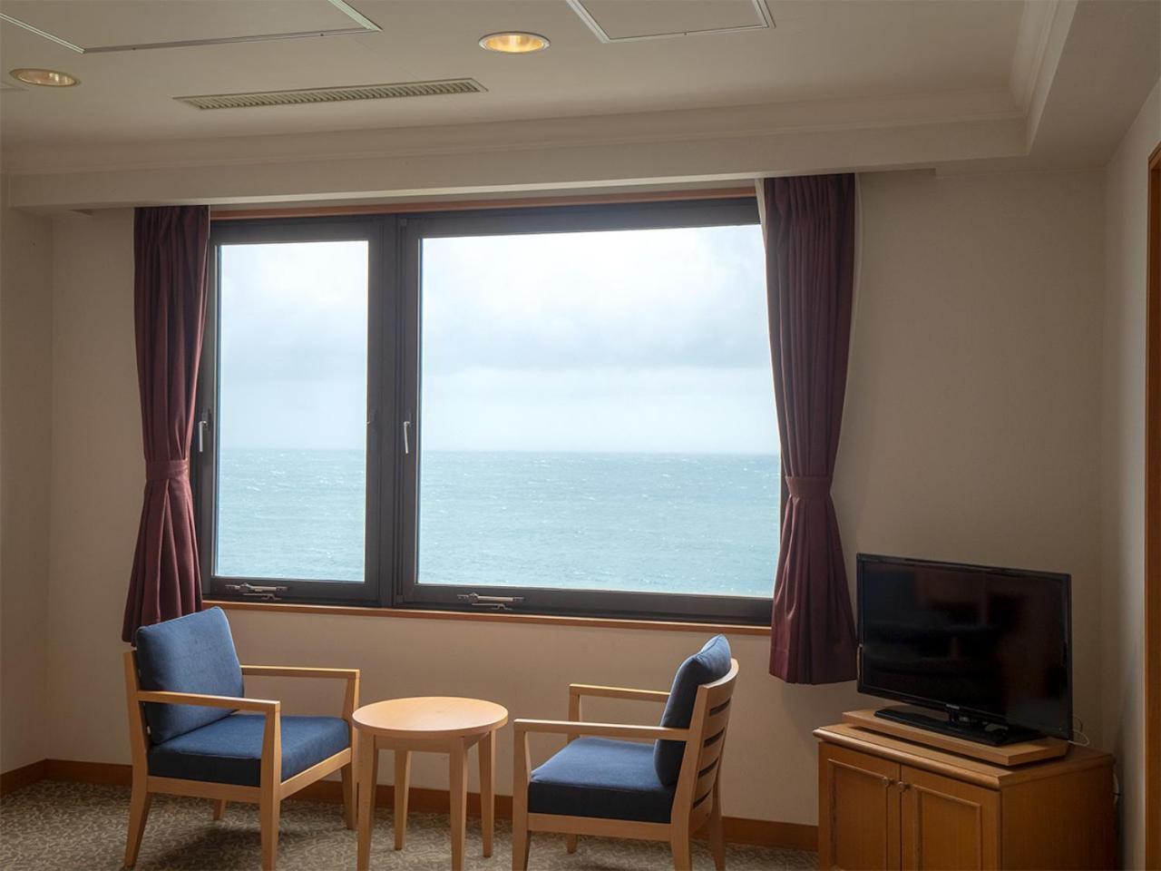 The Hotel Yakushima Ocean & Forest Extérieur photo