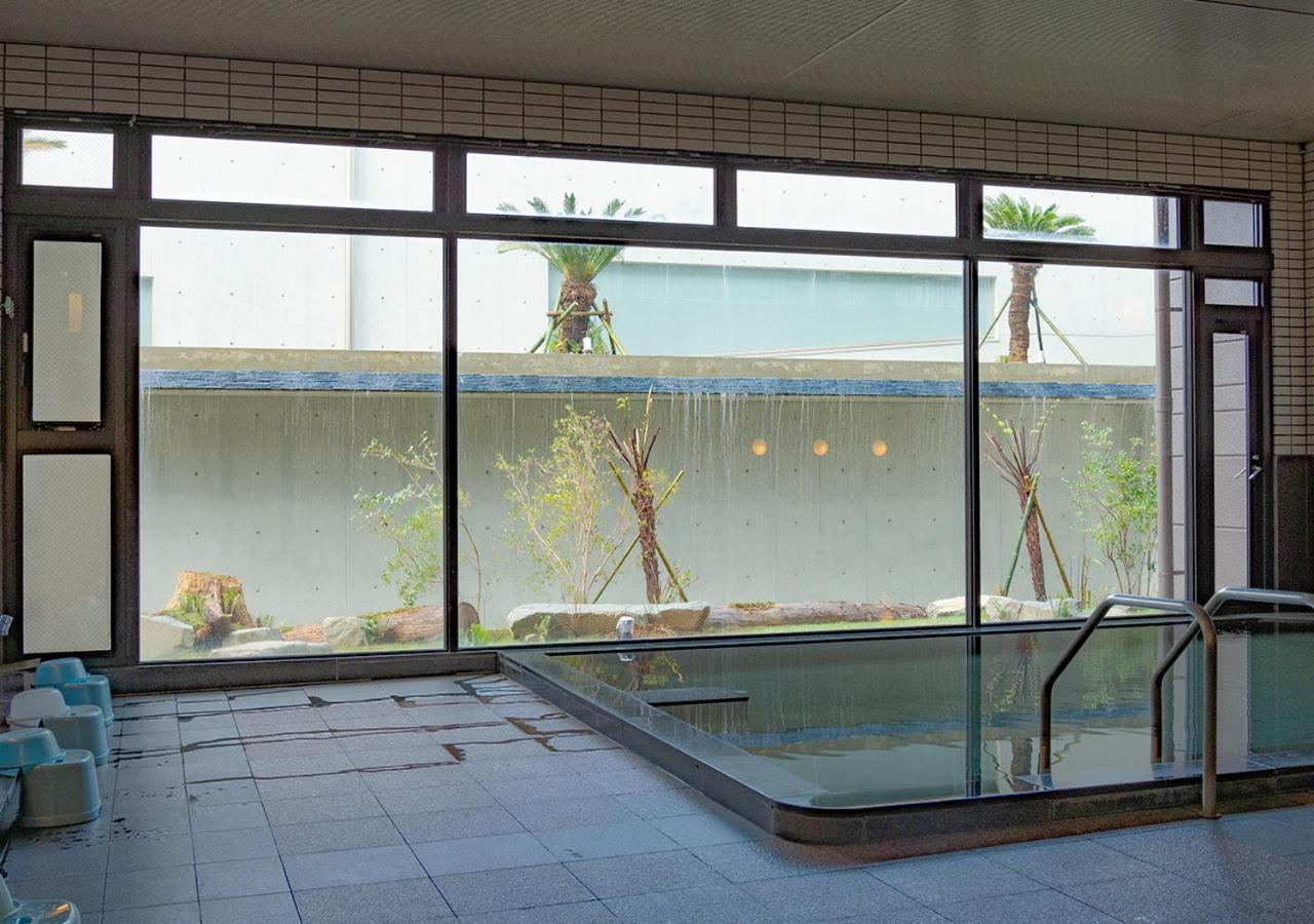 The Hotel Yakushima Ocean & Forest Extérieur photo