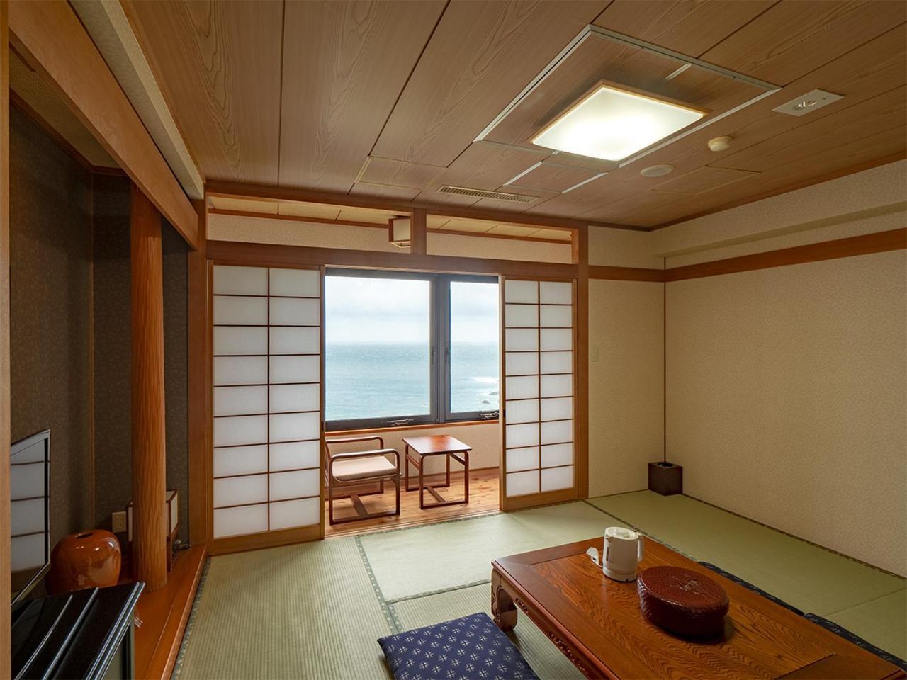 The Hotel Yakushima Ocean & Forest Extérieur photo