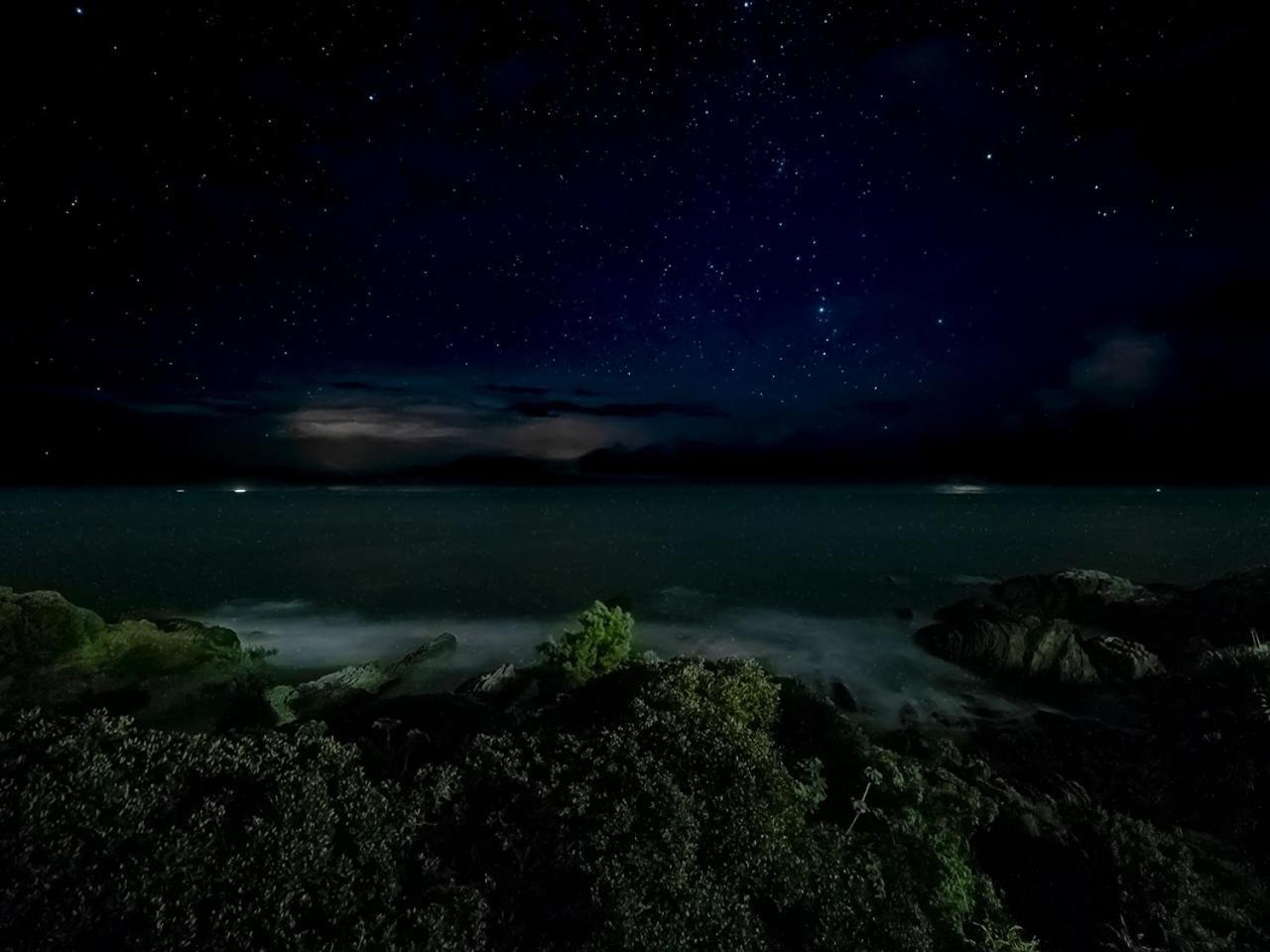 The Hotel Yakushima Ocean & Forest Extérieur photo