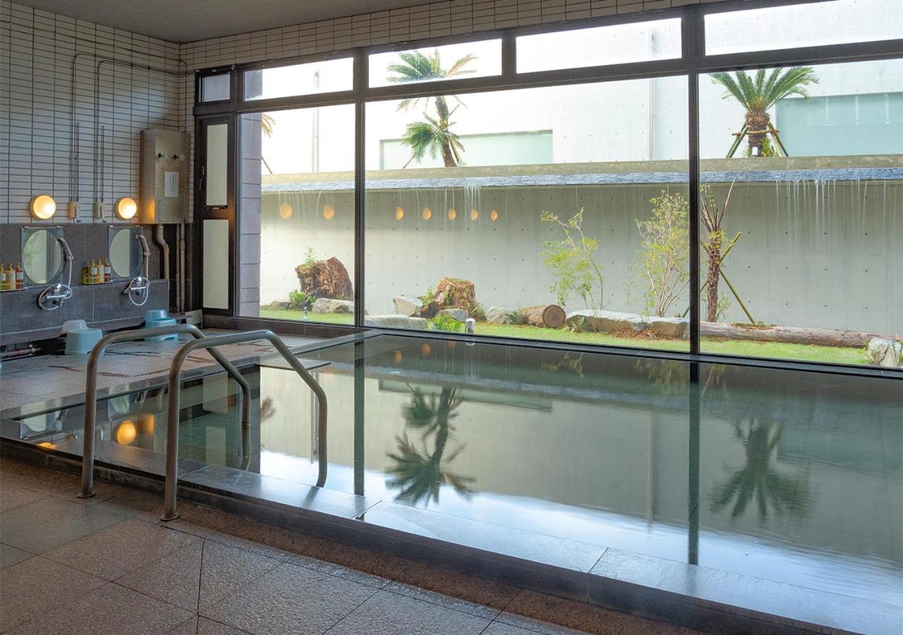 The Hotel Yakushima Ocean & Forest Extérieur photo