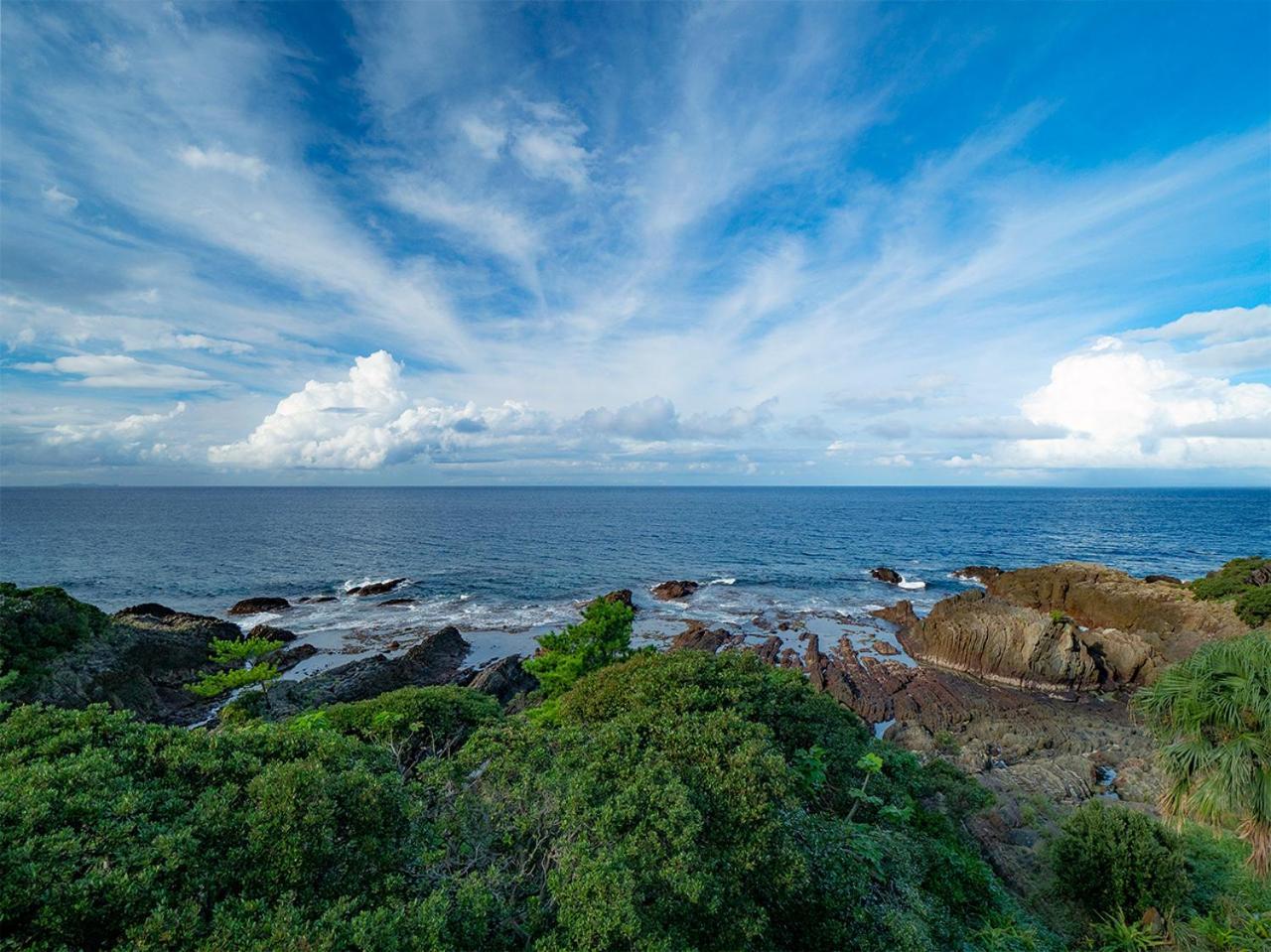 The Hotel Yakushima Ocean & Forest Extérieur photo