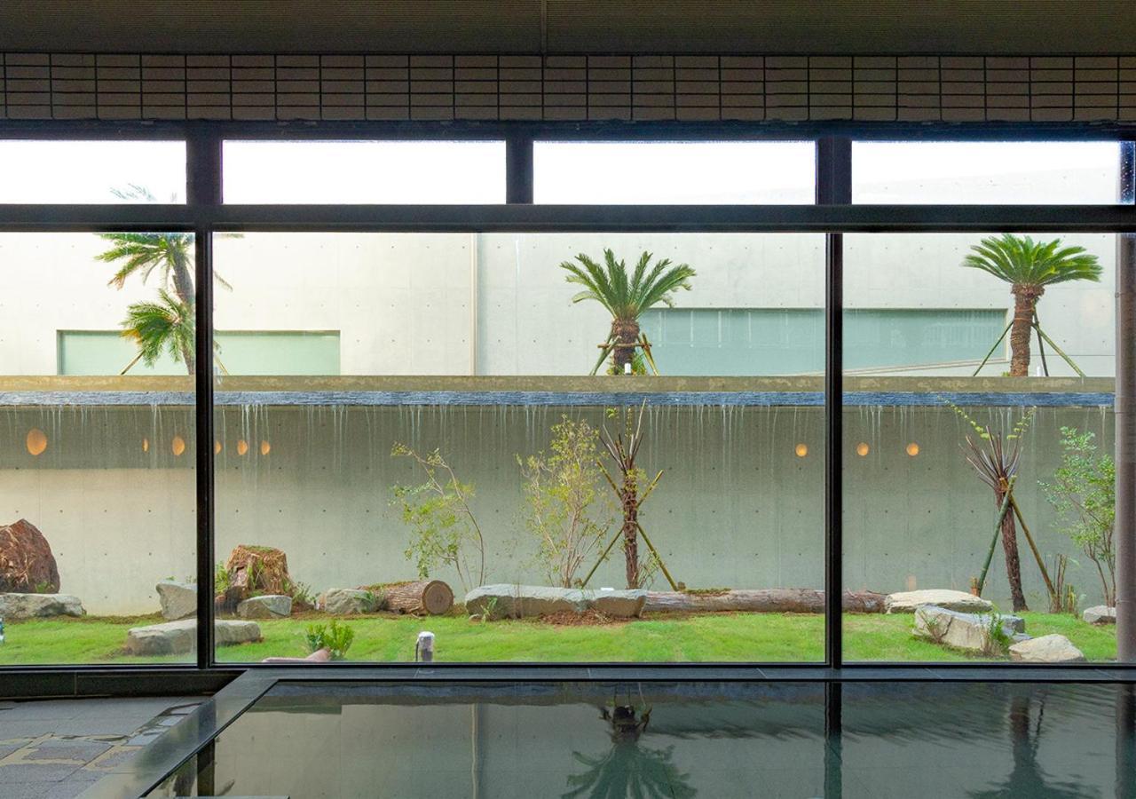 The Hotel Yakushima Ocean & Forest Extérieur photo