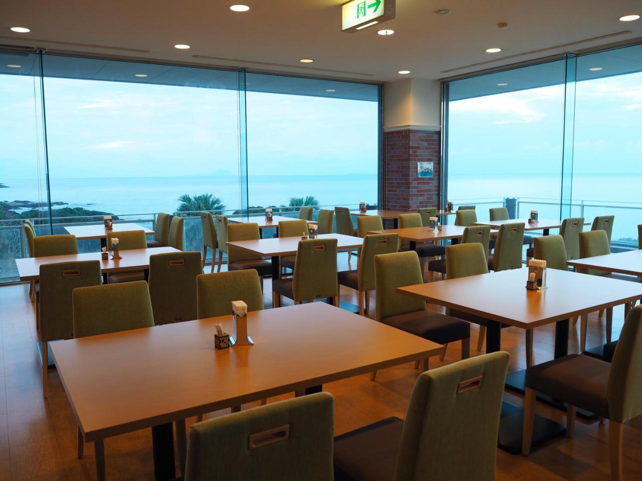 The Hotel Yakushima Ocean & Forest Extérieur photo