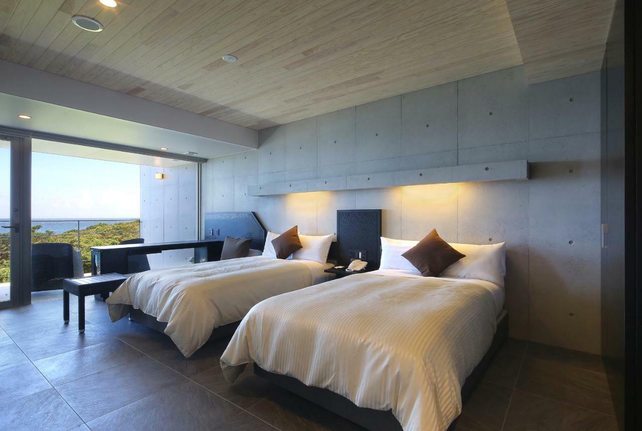 The Hotel Yakushima Ocean & Forest Extérieur photo