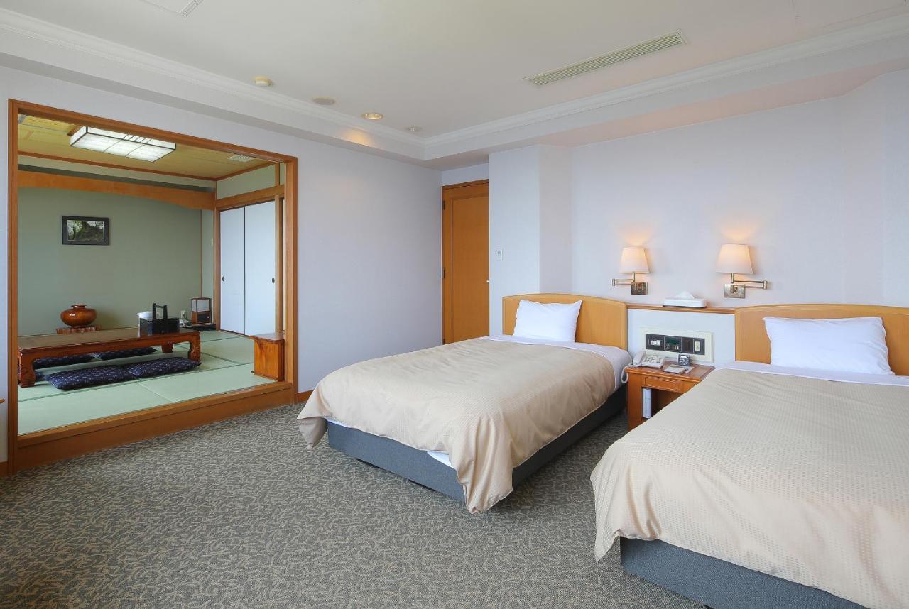 The Hotel Yakushima Ocean & Forest Extérieur photo