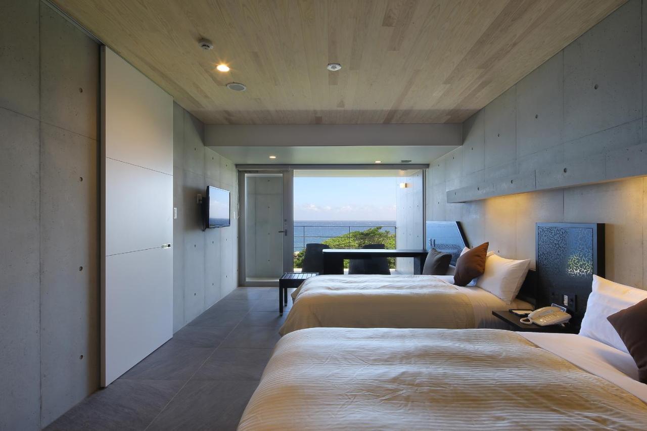 The Hotel Yakushima Ocean & Forest Extérieur photo